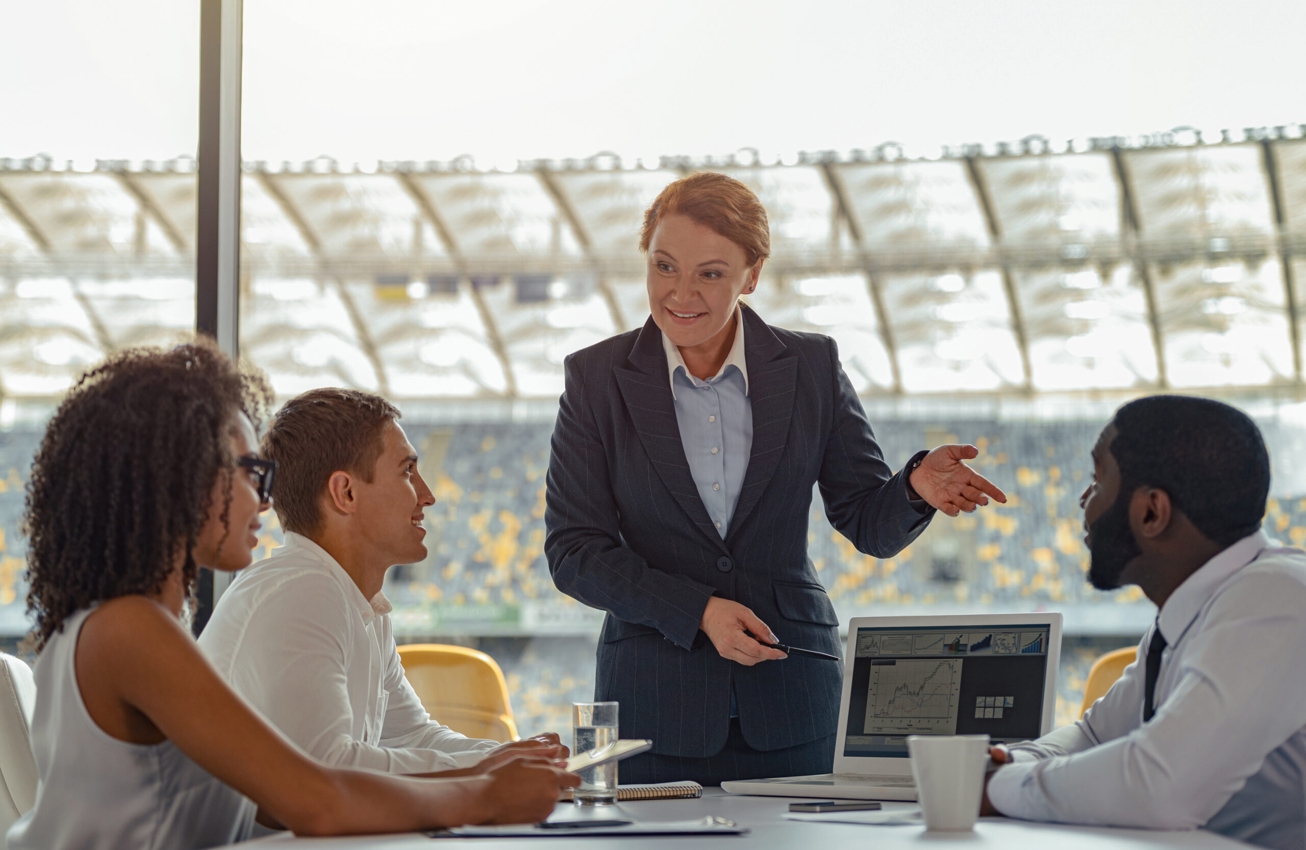 How To Include Executive Development or Coaching in Your Employment Contract